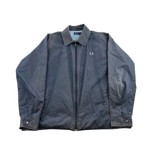 Fred Perry Trackjacket (XL)