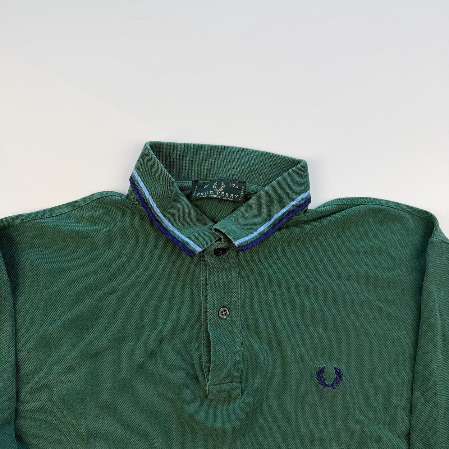Fred Perry Polo (XL)