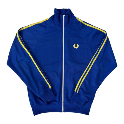 Fred Perry Trackjacket (XS)