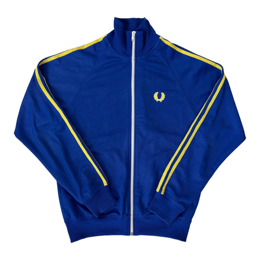 Fred Perry Trackjacket (XS)