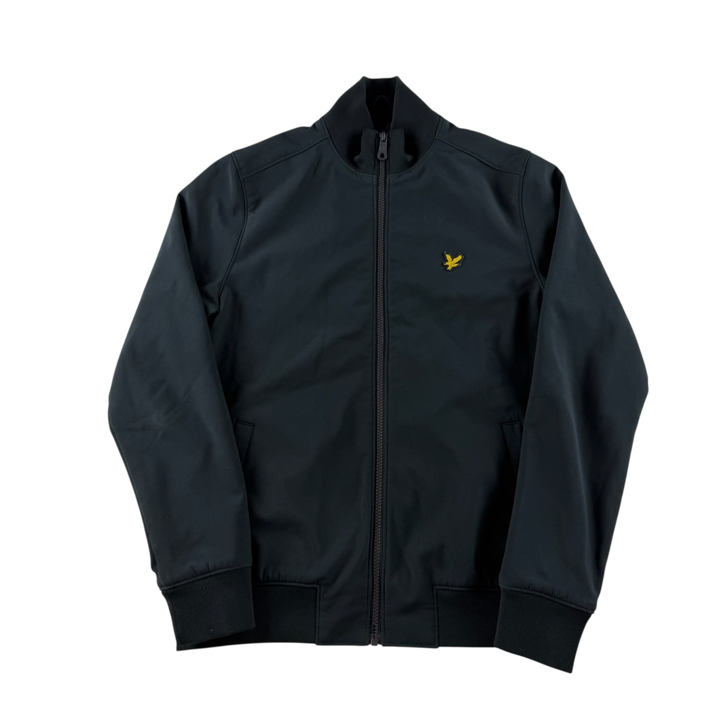 Lyle & Scott Trackjacket (XS)