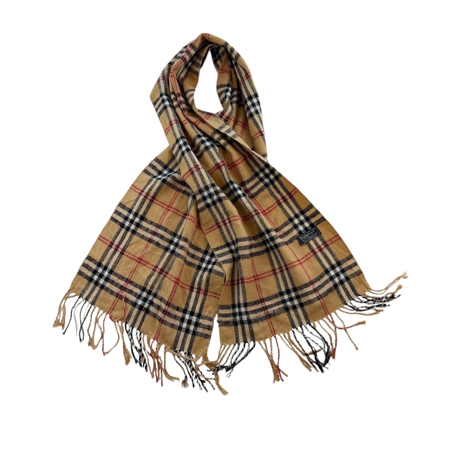 Burberry Schal