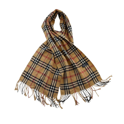 Burberry Schal