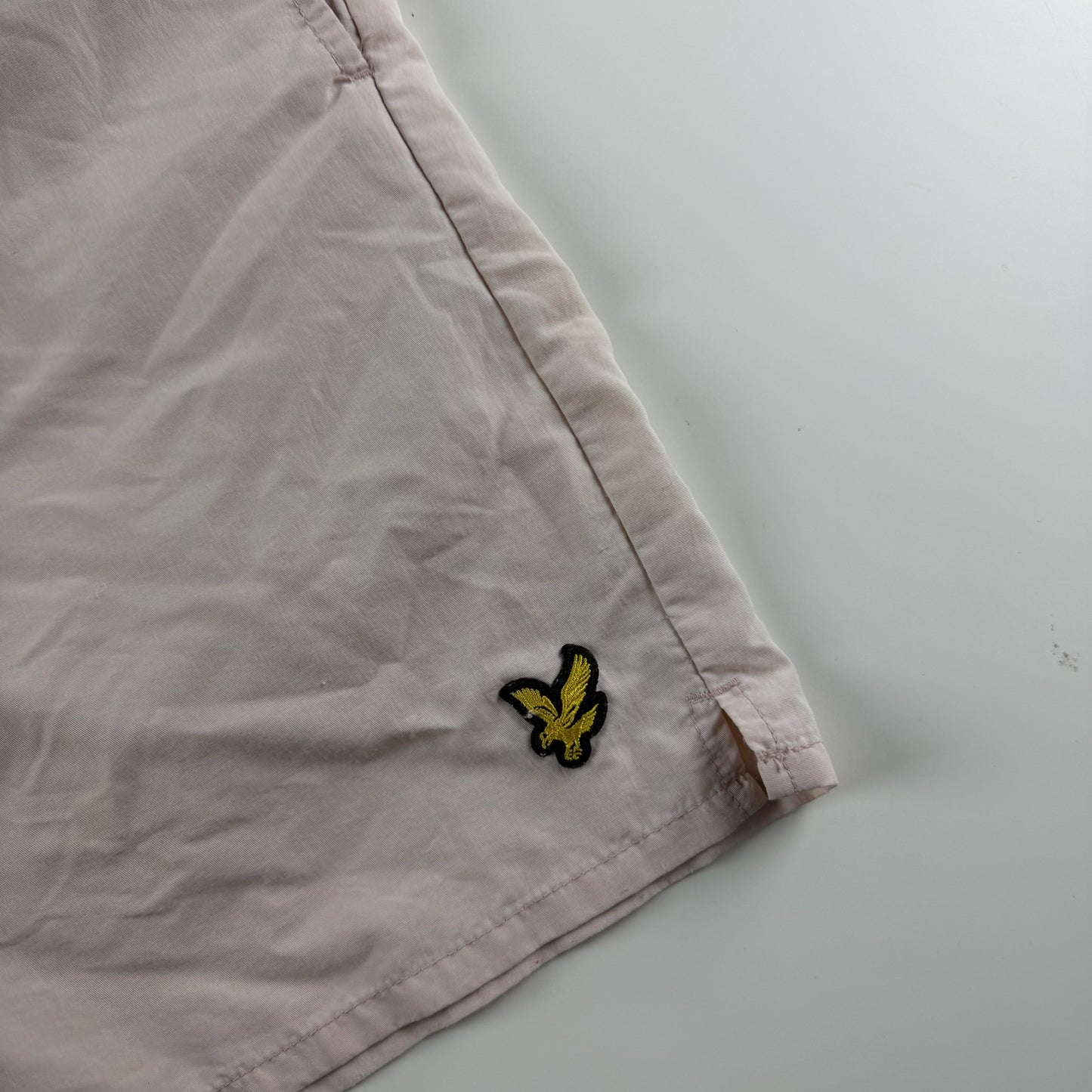 Lyle & Scott Shorts (L)