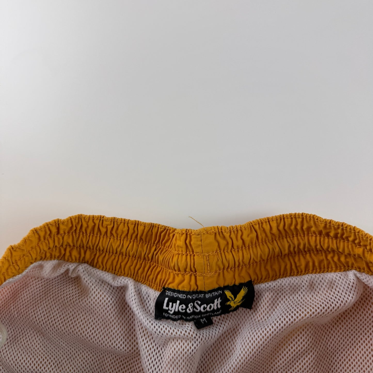 Lyle & Scott Shorts (M)