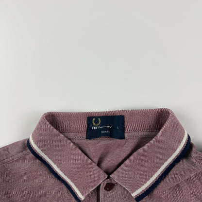 Fred Perry Polo (L)