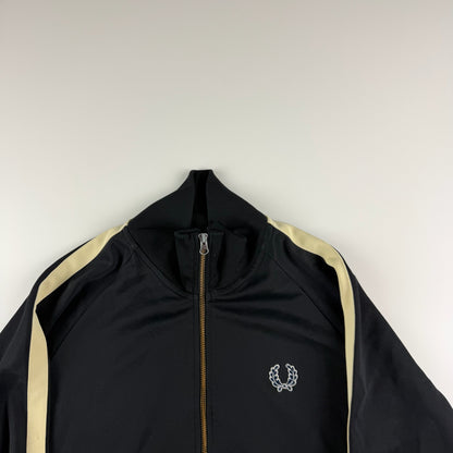 Fred Perry Trackjacket (L)