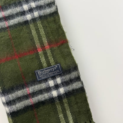 Burberry Schal