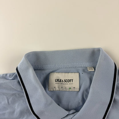 Lyle & Scott T-Shirt (XL)