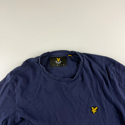 Lyle & Scott T-shirt (M)
