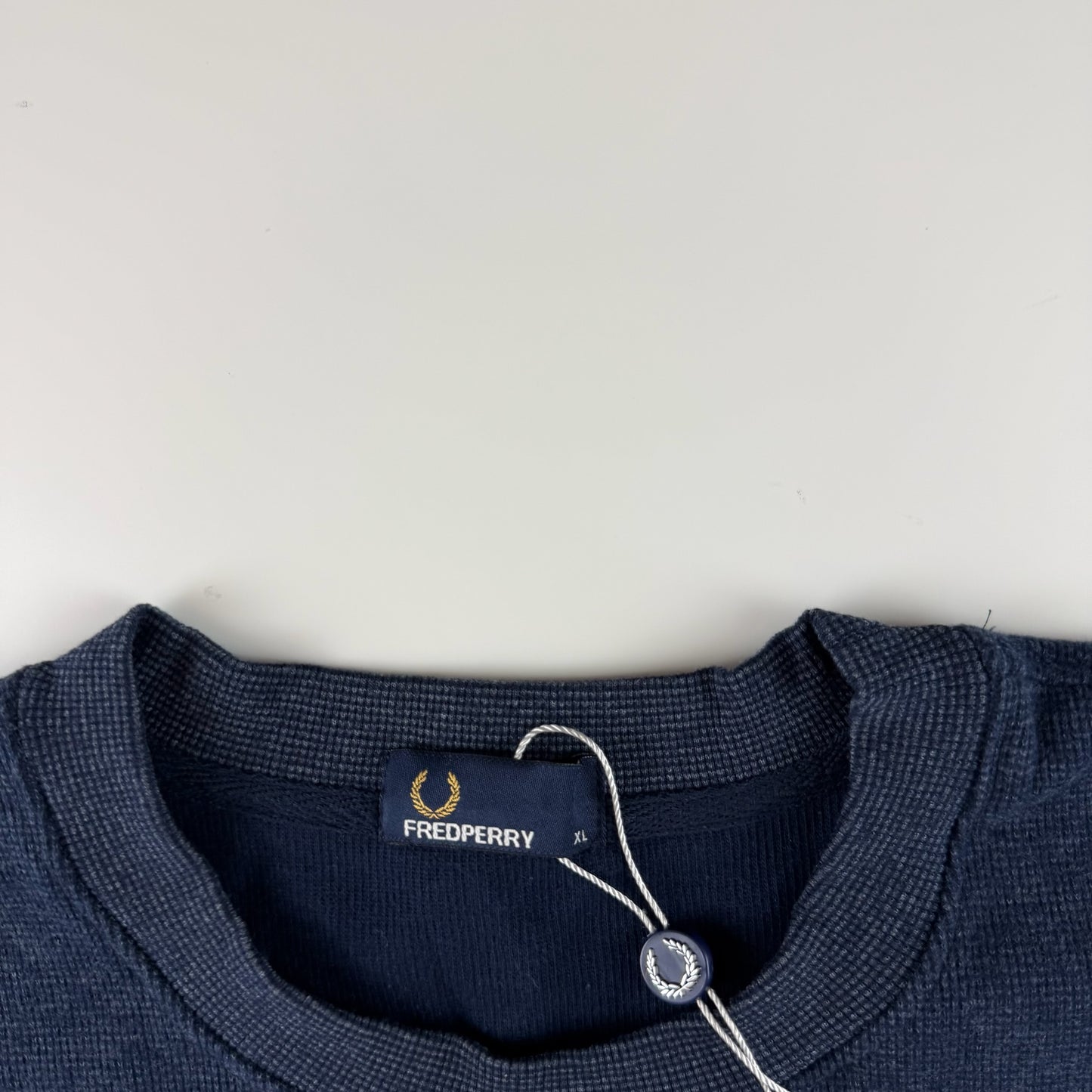 Fred Perry Pulli (XL)