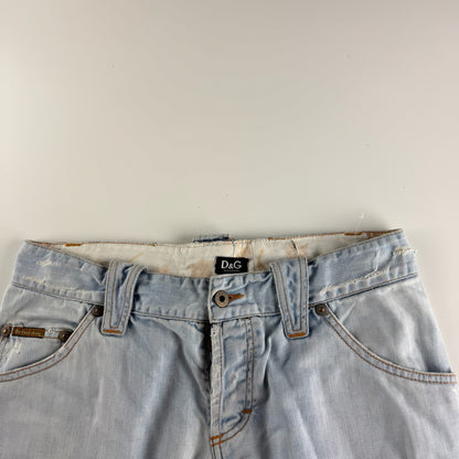 Casual jeans (S)