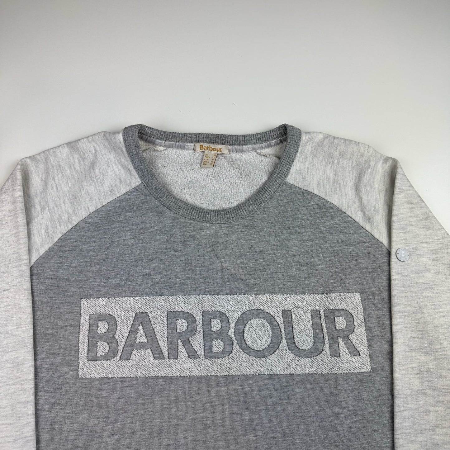 Barbour Pulli (L)