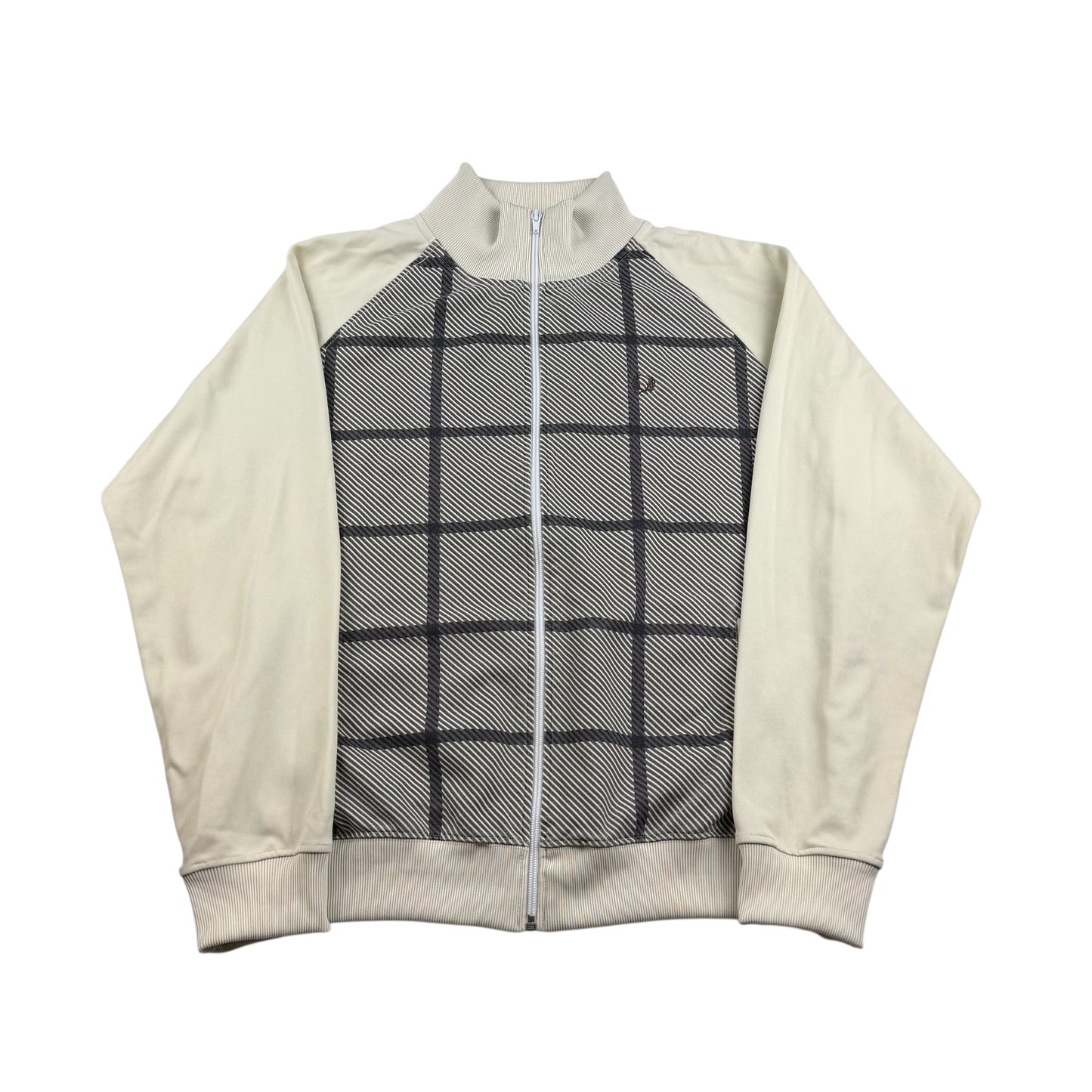 Fred Perry Trackjacket (XL)