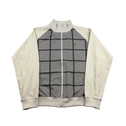 Fred Perry Trackjacket (XL)