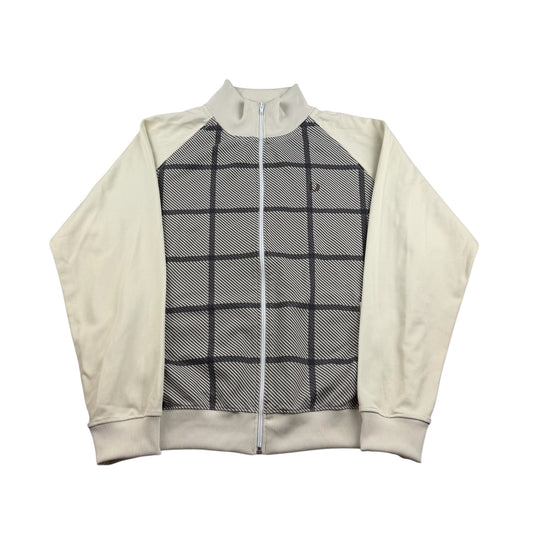 Fred Perry Trackjacket (XL)