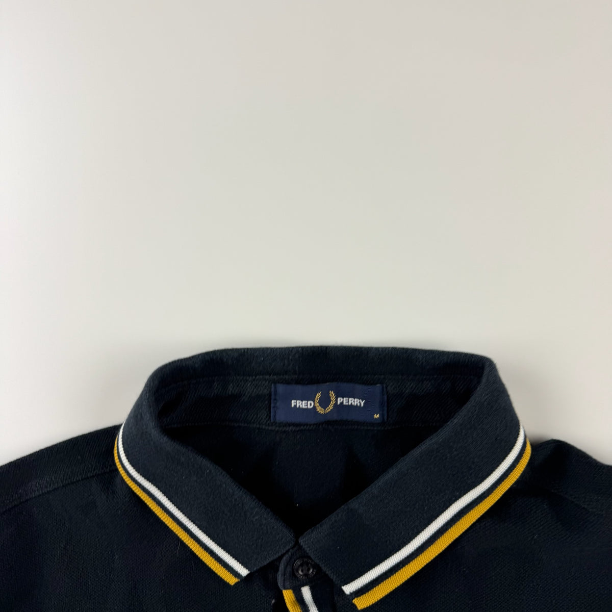 Fred Perry Polo (M)