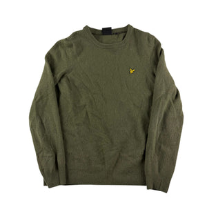 Lyle & Scott Pulli (L)