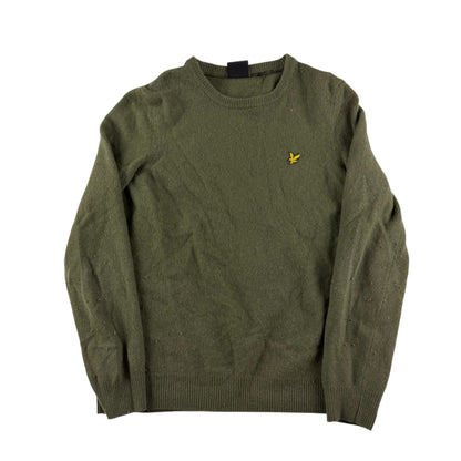 Lyle & Scott Pulli (L)