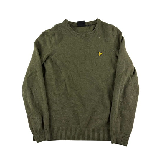 Lyle & Scott Pulli (L)