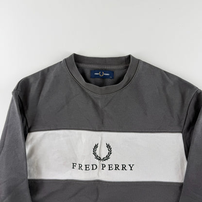 Fred Perry Pulli (S)