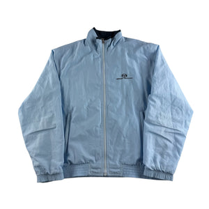Sergio Tacchini Trackjacket (XL)