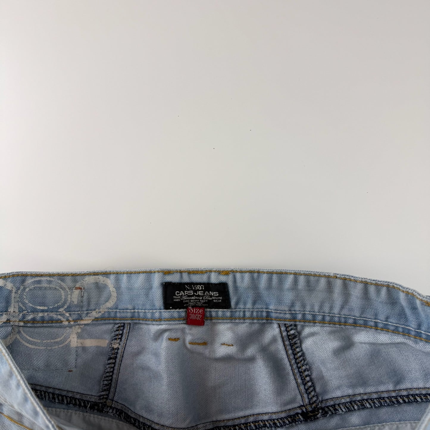 Casual Jeans (M)