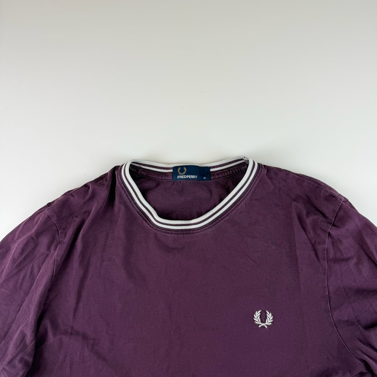 Fred Perry Tshirt (M)