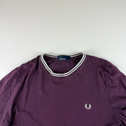 Fred Perry Tshirt (M)