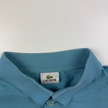 Lacoste Polo (XXL)