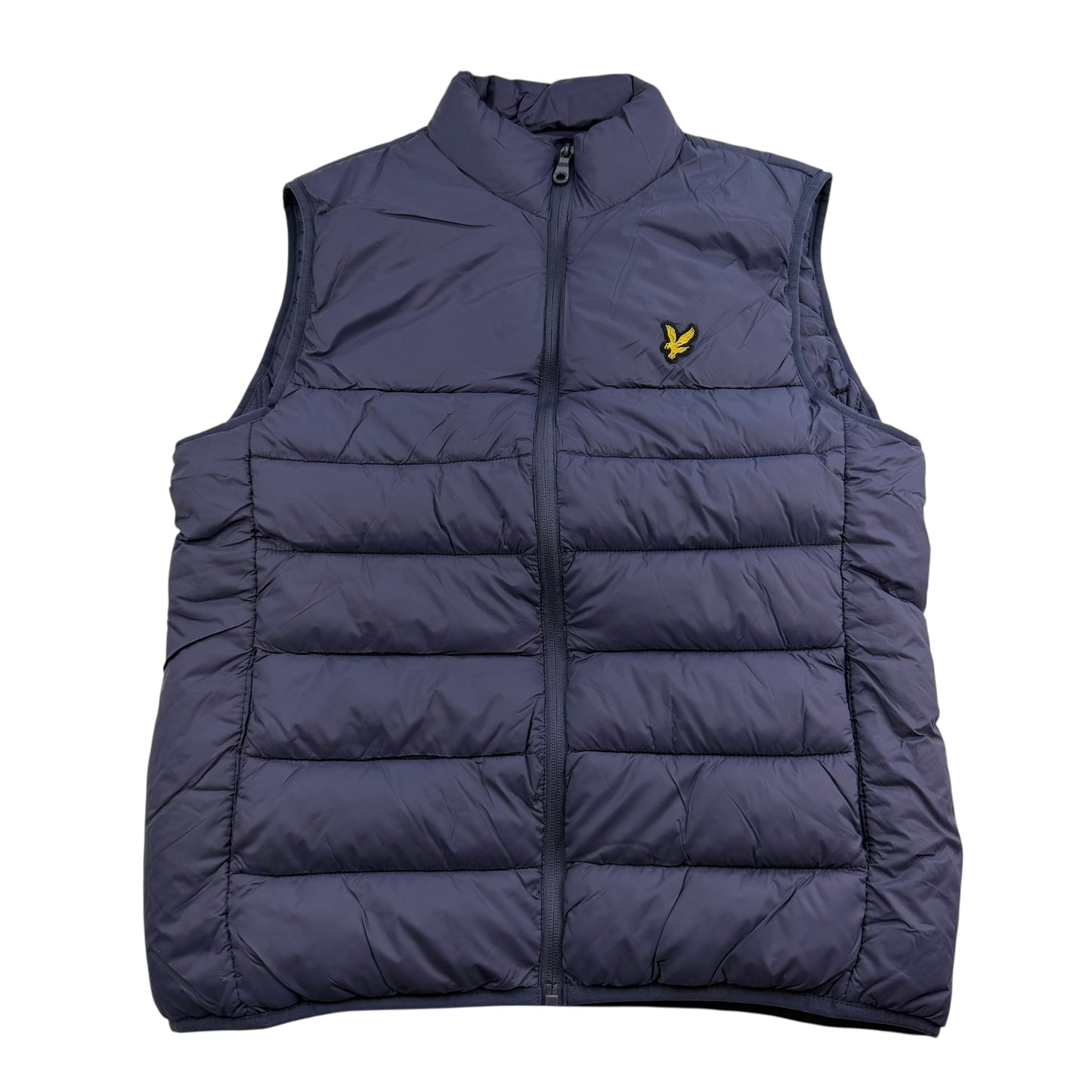 Lyle & Scott Daunenweste (S/M/L/XL/XXL)