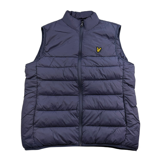 Lyle & Scott Daunenweste (S)