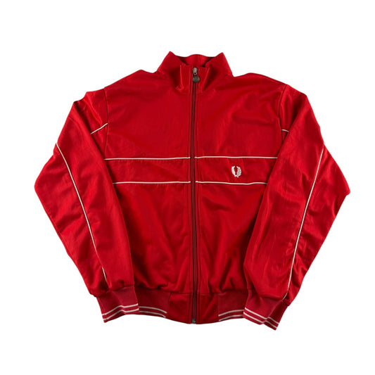 Fred Perry Trackjacket (M)