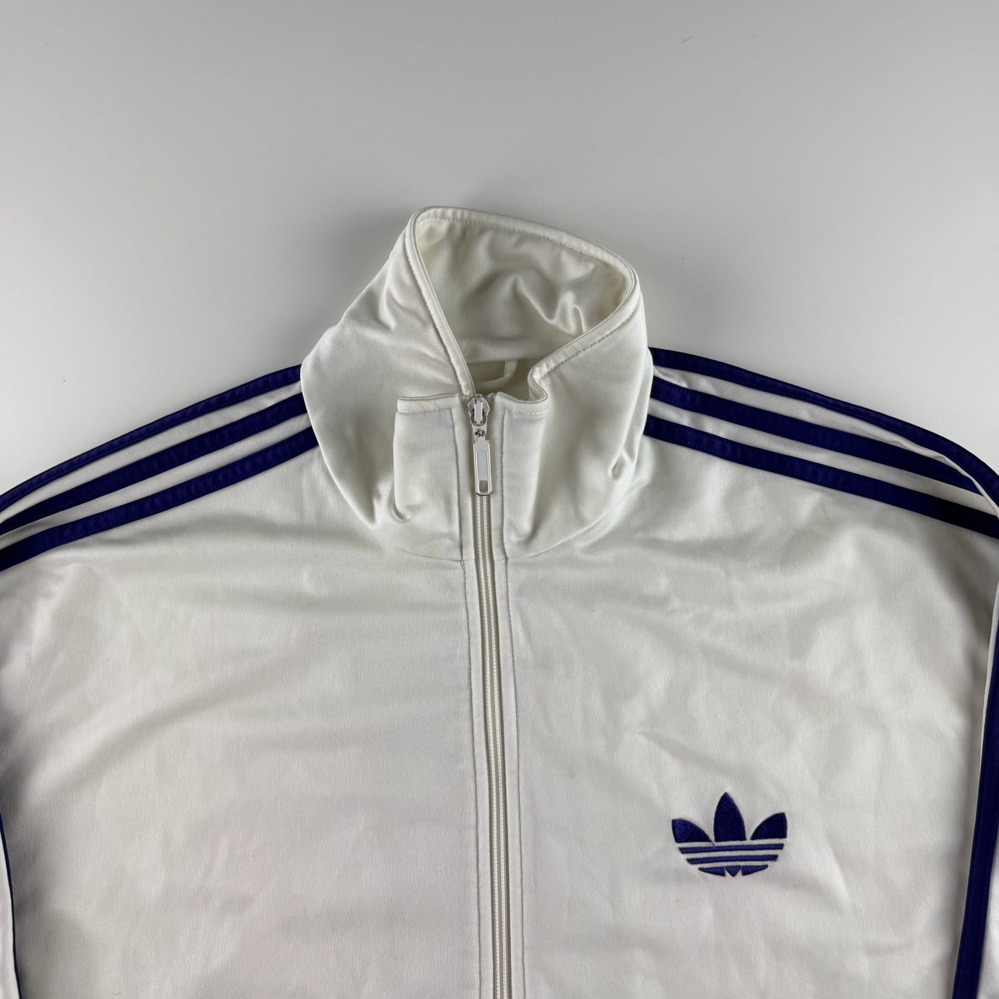 Adidas Trackjacket (XL)