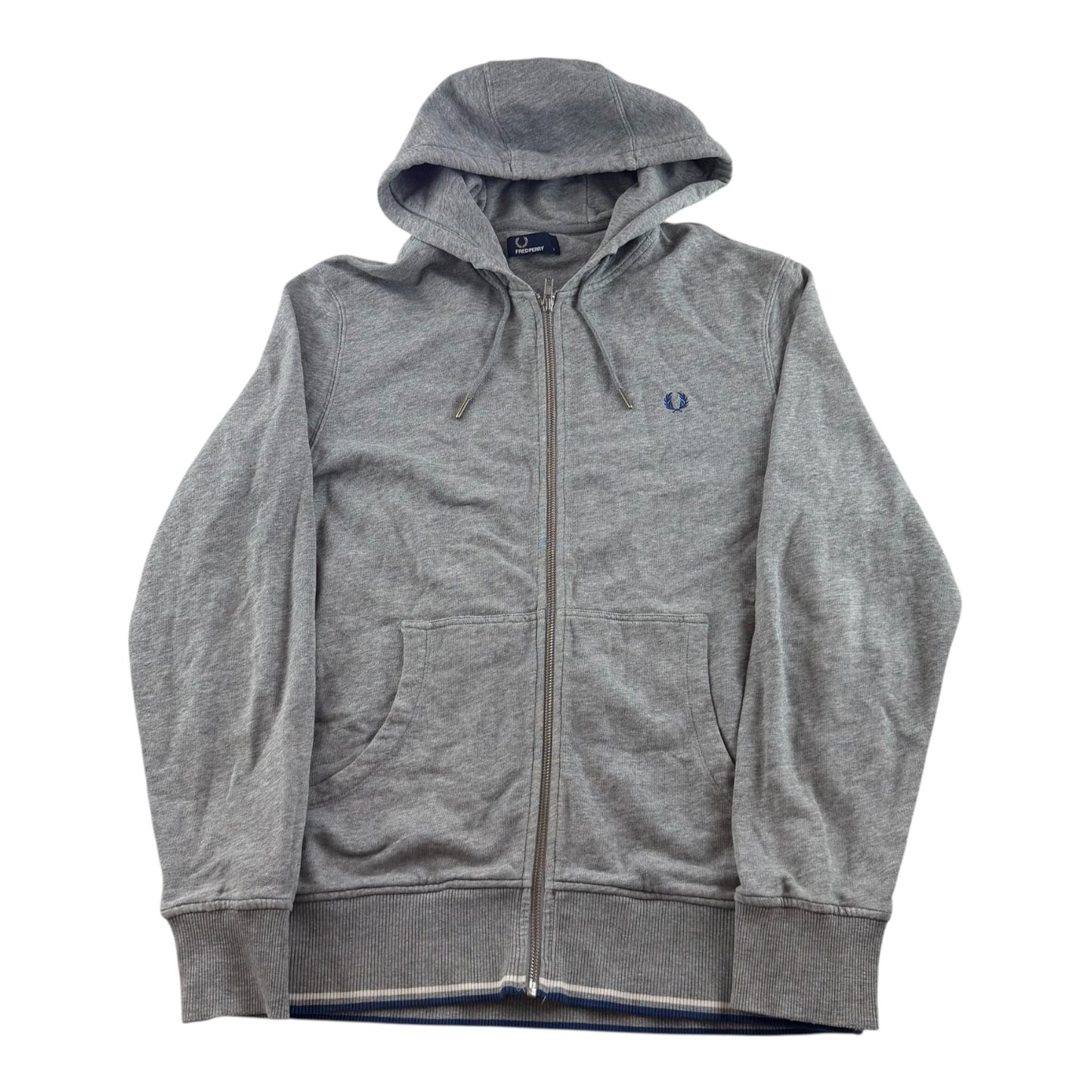 Fred Perry Trackjacket (L)