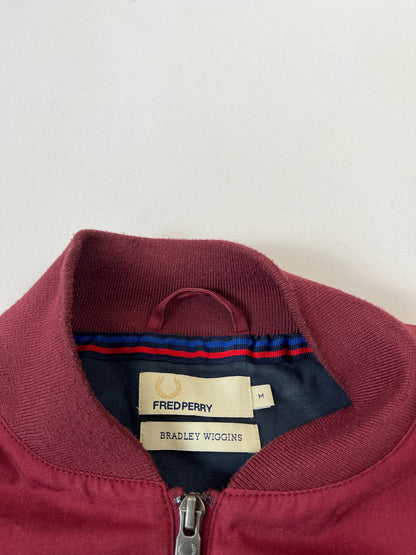 Fred Perry Trackjacket (M)
