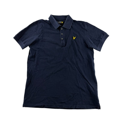 Lyle & Scott Polo (M)