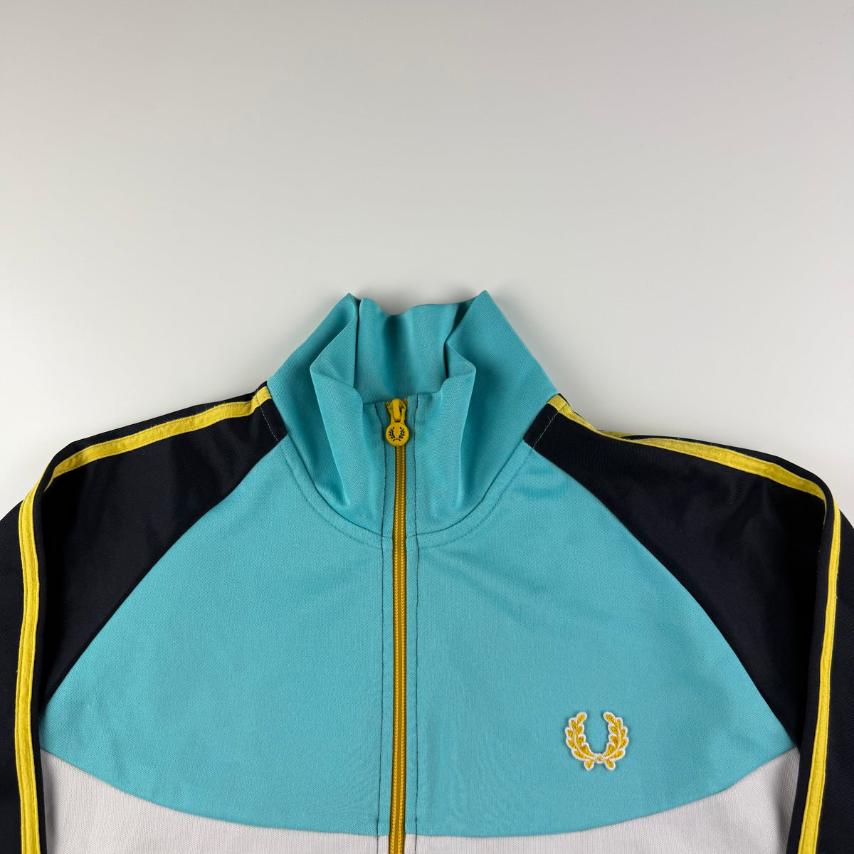 Fred Perry Jacke (M)