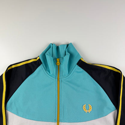 Fred Perry Jacke (M)