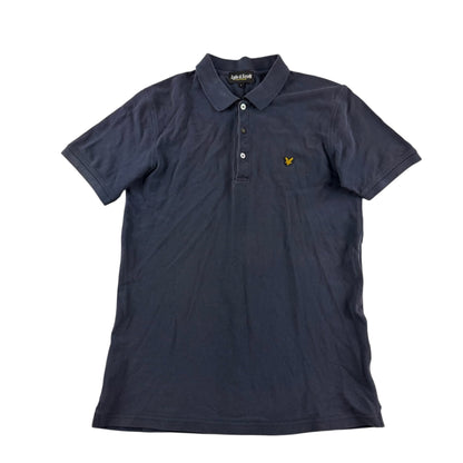 Lyle & Scott Polo (L)