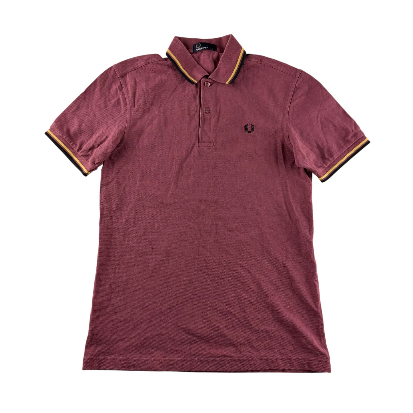 Fred Perry Polo (S)