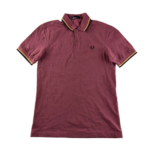 Fred Perry Polo (S)