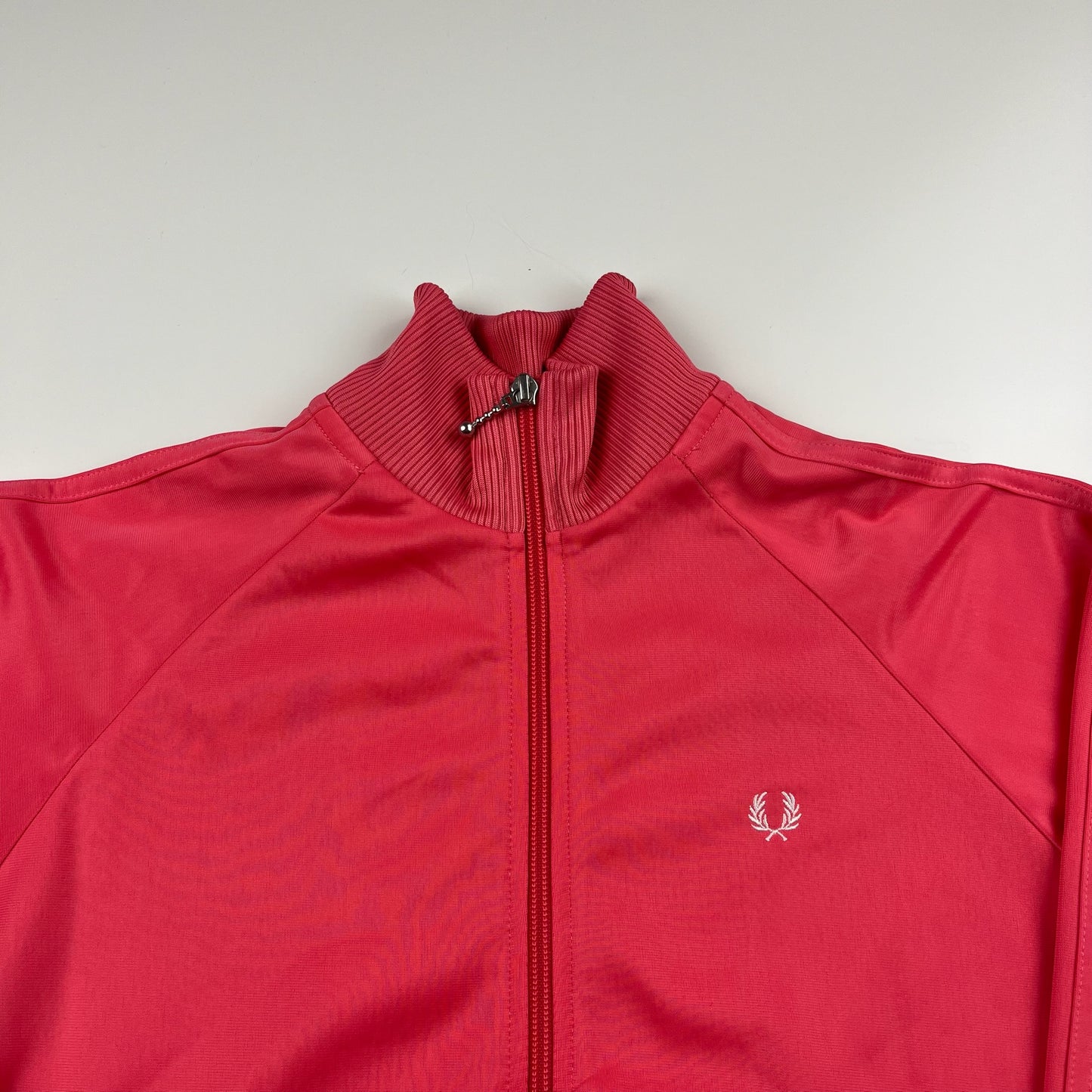 Fred Perry Trackjacket (XS)