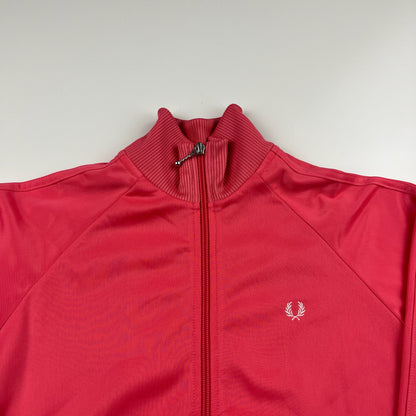 Fred Perry Trackjacket (XS)