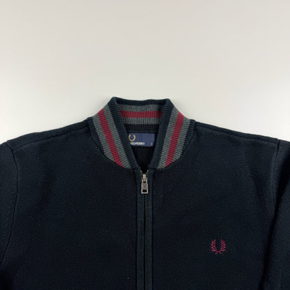Fred Perry Trackjacket (S)