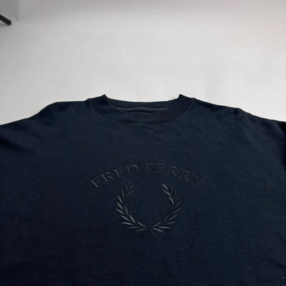 Fred Perry Pulli (S)