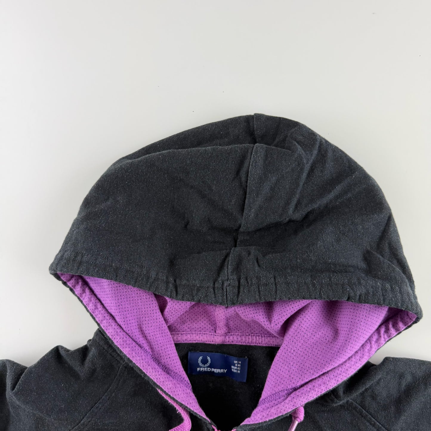 Fred Perry Trackjacket (M)