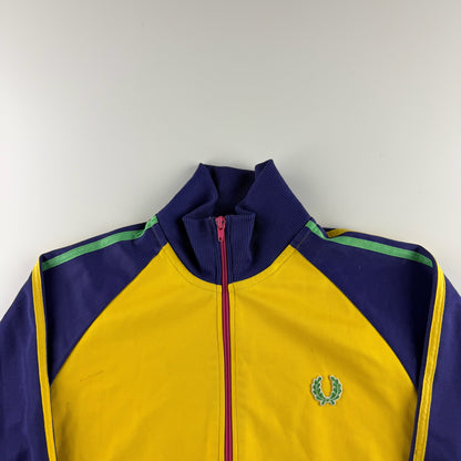 Fred Perry Trackjacket (M)