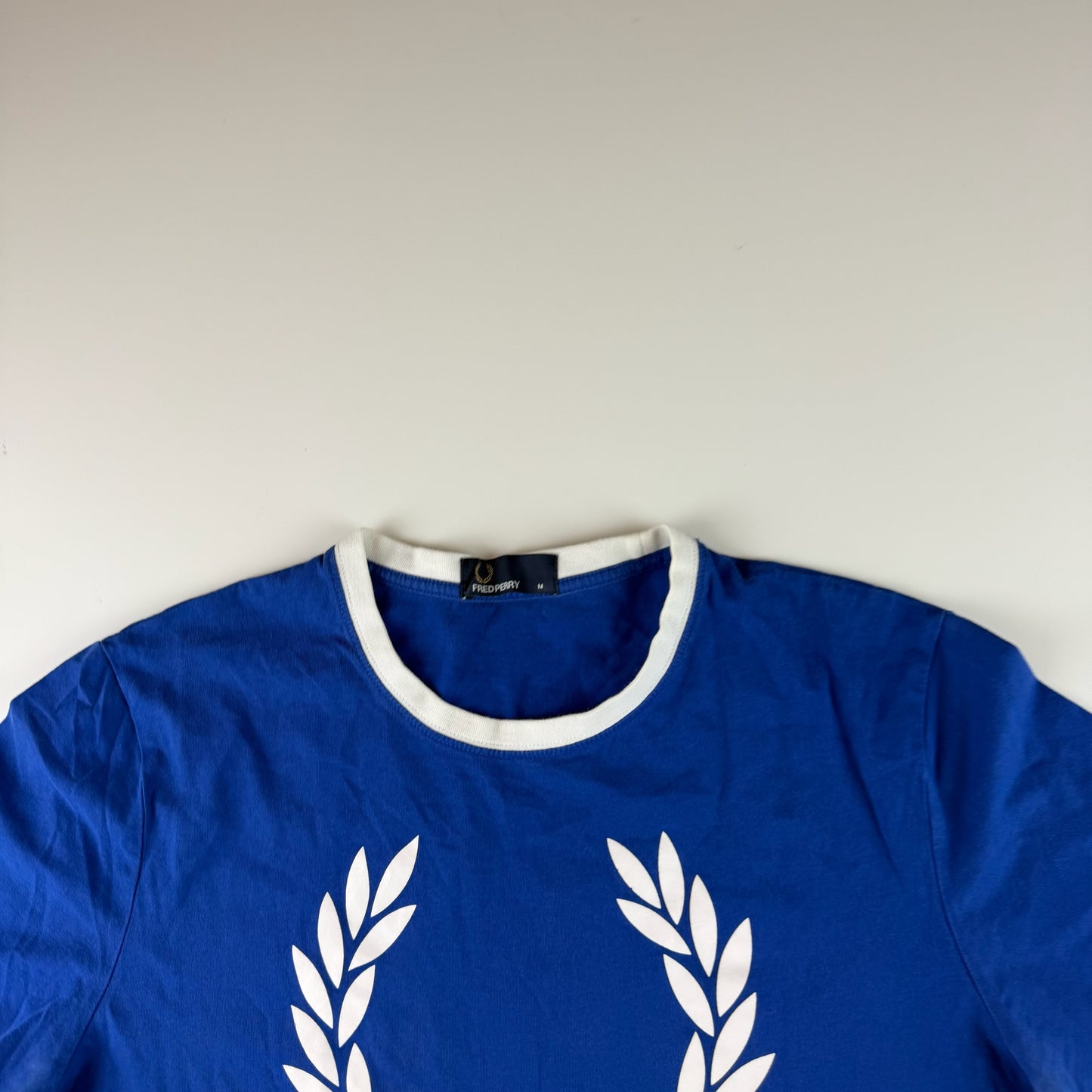 Fred Perry Tshirt (M)