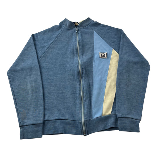Fred Perry Trackjacket (XS)